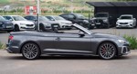 Audi A5 Cabrio Automático S-Line