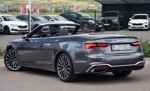 Audi A5 Cabrio Automático S-Line