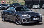 Audi A5 Cabrio Automático S-Line