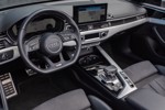 Audi A5 Cabrio Automático S-Line