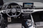 Audi A5 Cabrio Automático S-Line