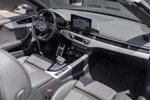 Audi A5 Cabrio Automático S-Line