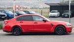BMW M3 Competition XDrive