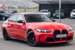 BMW M3 Competition XDrive