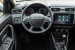 Dacia Duster Automático Expression Edition