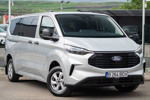 Ford Transit Custom 8+1 Automatico 