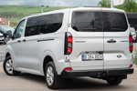 Ford Transit Custom 8+1 Automatico 