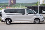 Ford Transit Custom 8+1 Automatico 
