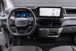 Ford Transit Custom 8+1 Automatico 