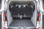 Ford Transit Custom 8+1 Automatico 