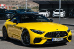 Mercedes-Benz SL 63 AMG