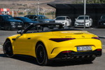 Mercedes-Benz SL 63 AMG