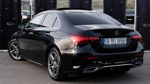 Mercedes-Benz A 200 Sedan  Automatico AMG Line