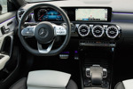 Mercedes-Benz A 180 Automático AMG Line 
