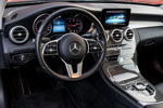 Mercedes-Benz C 220d Coupe Automatico Diesel