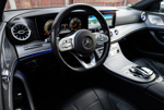 Mercedes-Benz CLS 350d 4Matic 4x4 Automatico Diesel AMG Line