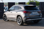 Mercedes-Benz GLA 200 4Matic 4x4 Automatico AMG Line
