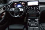 Mercedes-Benz GLC 200d 4Matic 4x4 Automático Diesel AMG Line