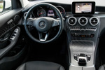 Mercedes-Benz GLC 220d 4Matic 4x4 Automático Diesel AMG Line