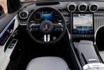 Mercedes-Benz GLC 300de 4Matic 4x4 Automatico Diesel AMG Line