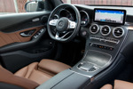Mercedes-Benz GLC Coupe 200d 4Matic 4x4 Automático Diesel AMG Line