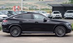 Mercedes-Benz GLC Coupe 220d 4Matic 4x4 Automatico AMG Line