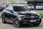Mercedes-Benz GLC Coupe 220d 4Matic 4x4 Automatico AMG Line