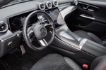 Mercedes-Benz GLC Coupe 220d 4Matic 4x4 Automatico AMG Line