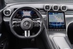 Mercedes-Benz GLC Coupe 220d 4Matic 4x4 Automatico AMG Line