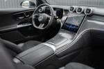 Mercedes-Benz GLC Coupe 220d 4Matic 4x4 Automatico AMG Line