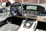Mercedes-Benz GLE Coupe 400d 4Matic 4x4 Automático Diesel AMG Line