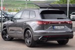 Volkswagen Touareg 3.0 TDI V6 4Motion 4x4 Automat R-Line