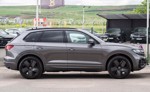 Volkswagen Touareg 3.0 TDI V6 4Motion 4x4 Automat R-Line