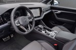 Volkswagen Touareg 3.0 TDI V6 4Motion 4x4 Automat R-Line